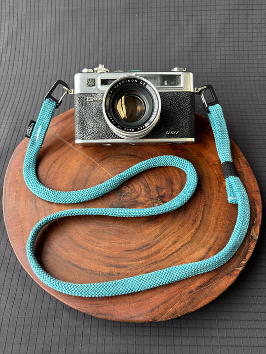 Camera strap