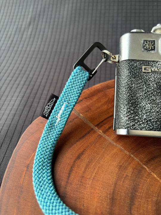 Camera strap