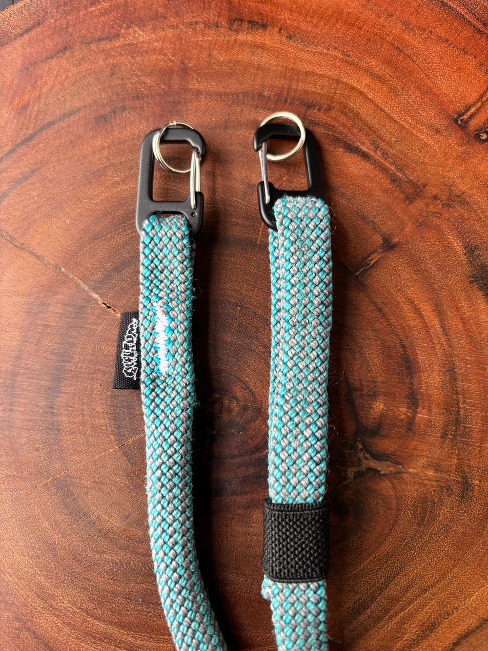 Camera strap