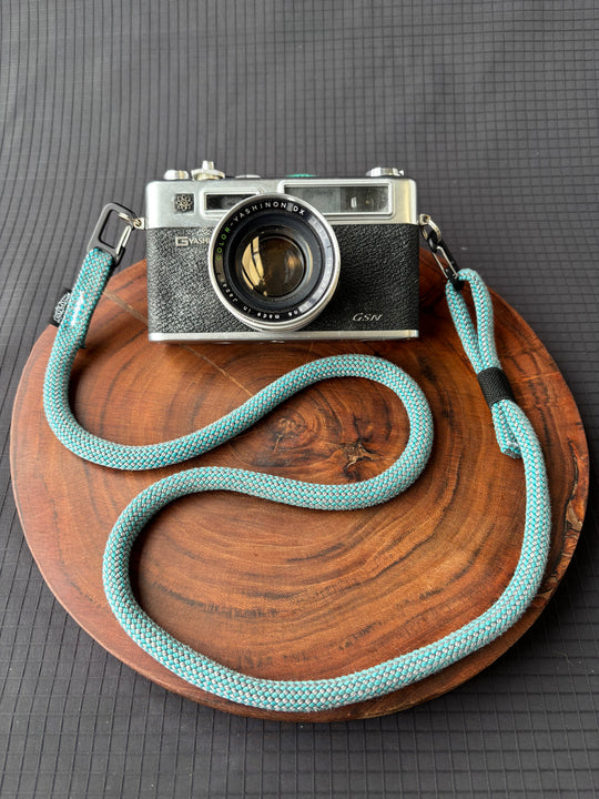 Camera strap