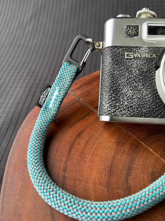 Camera strap