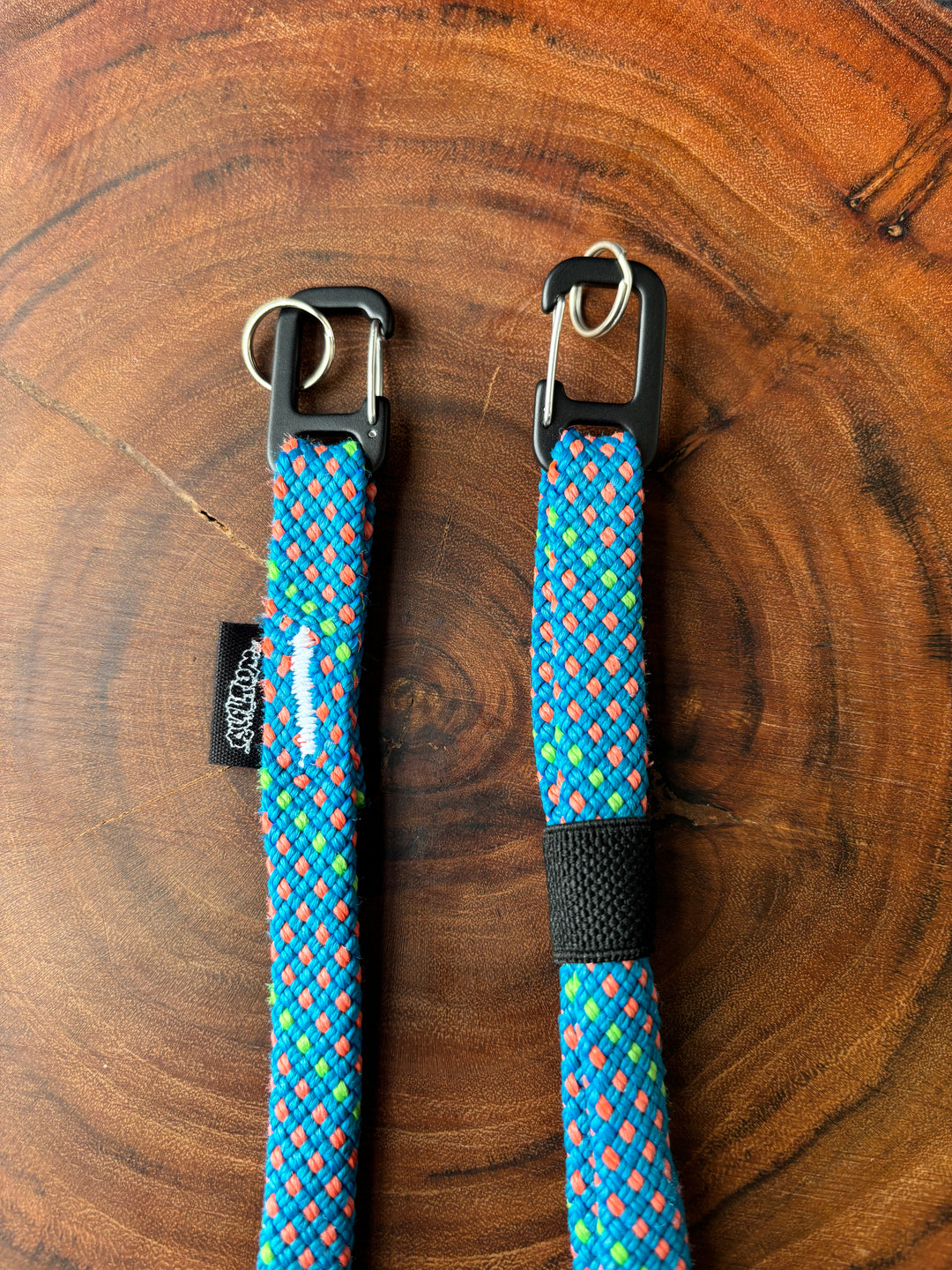 Camera strap