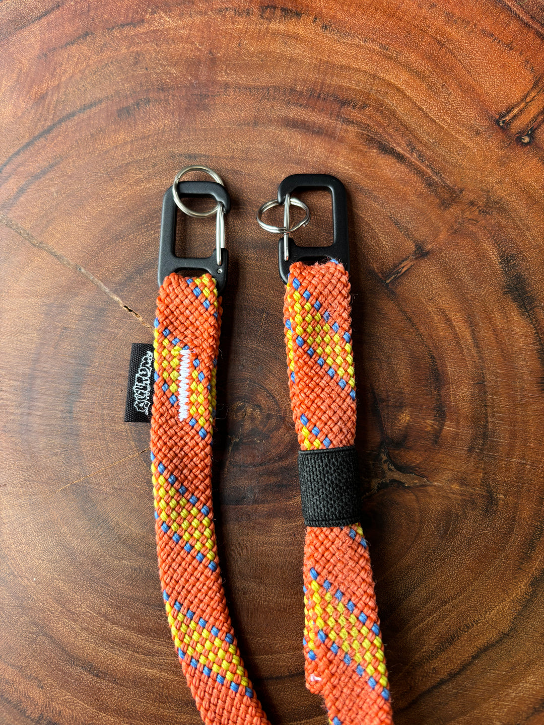 Camera strap