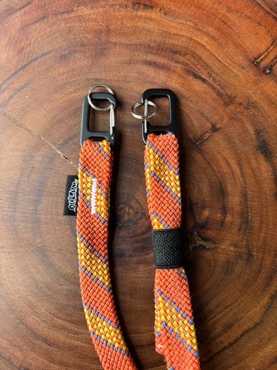 Camera strap