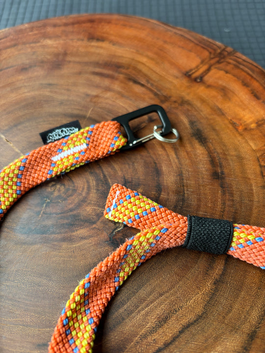 Camera strap