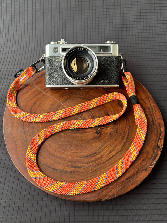 Camera strap