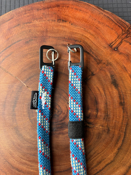 Camera strap