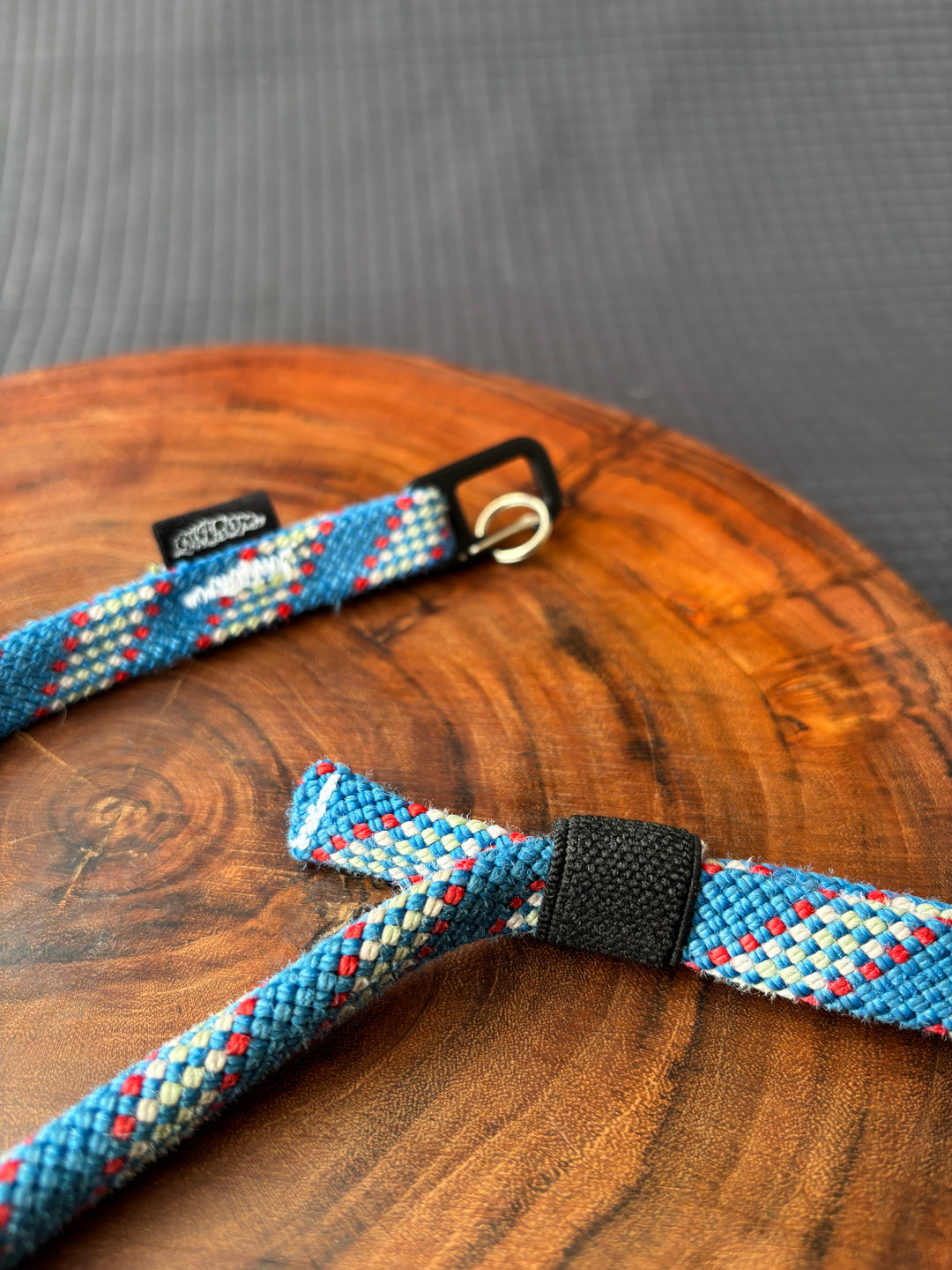 Camera strap