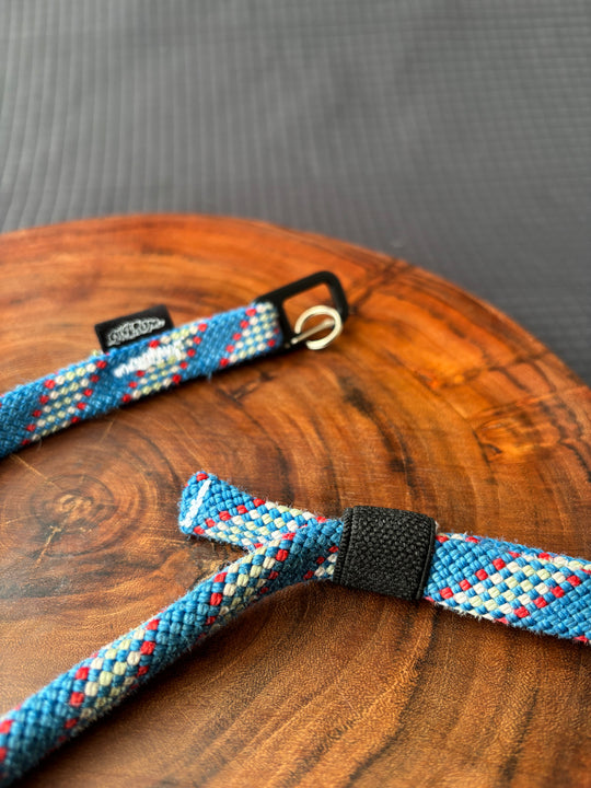 Camera strap
