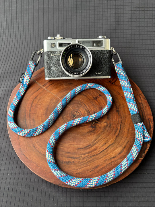 Camera strap