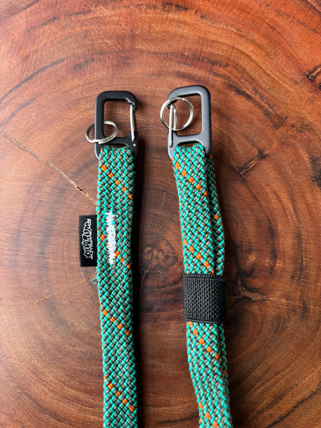 Camera strap