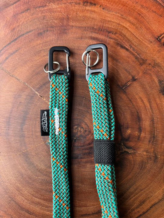 Camera strap