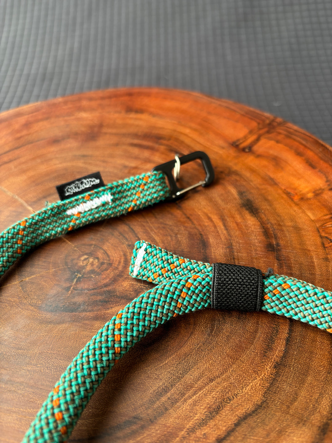 Camera strap
