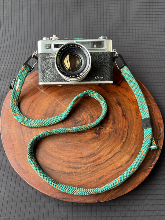 Camera strap