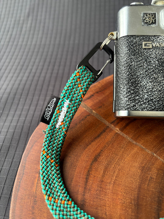 Camera strap
