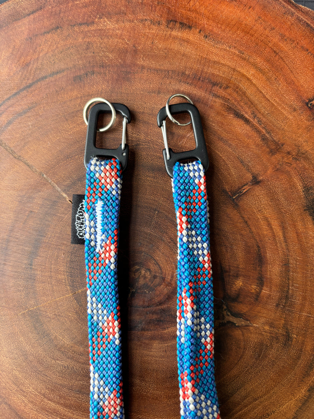 Camera strap