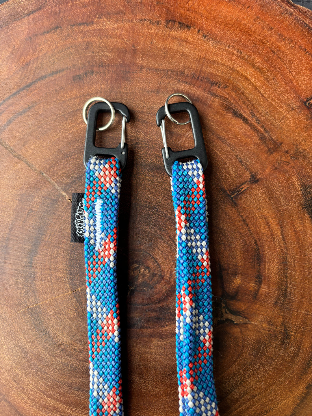 Camera strap