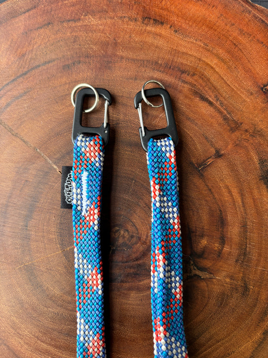 Camera strap