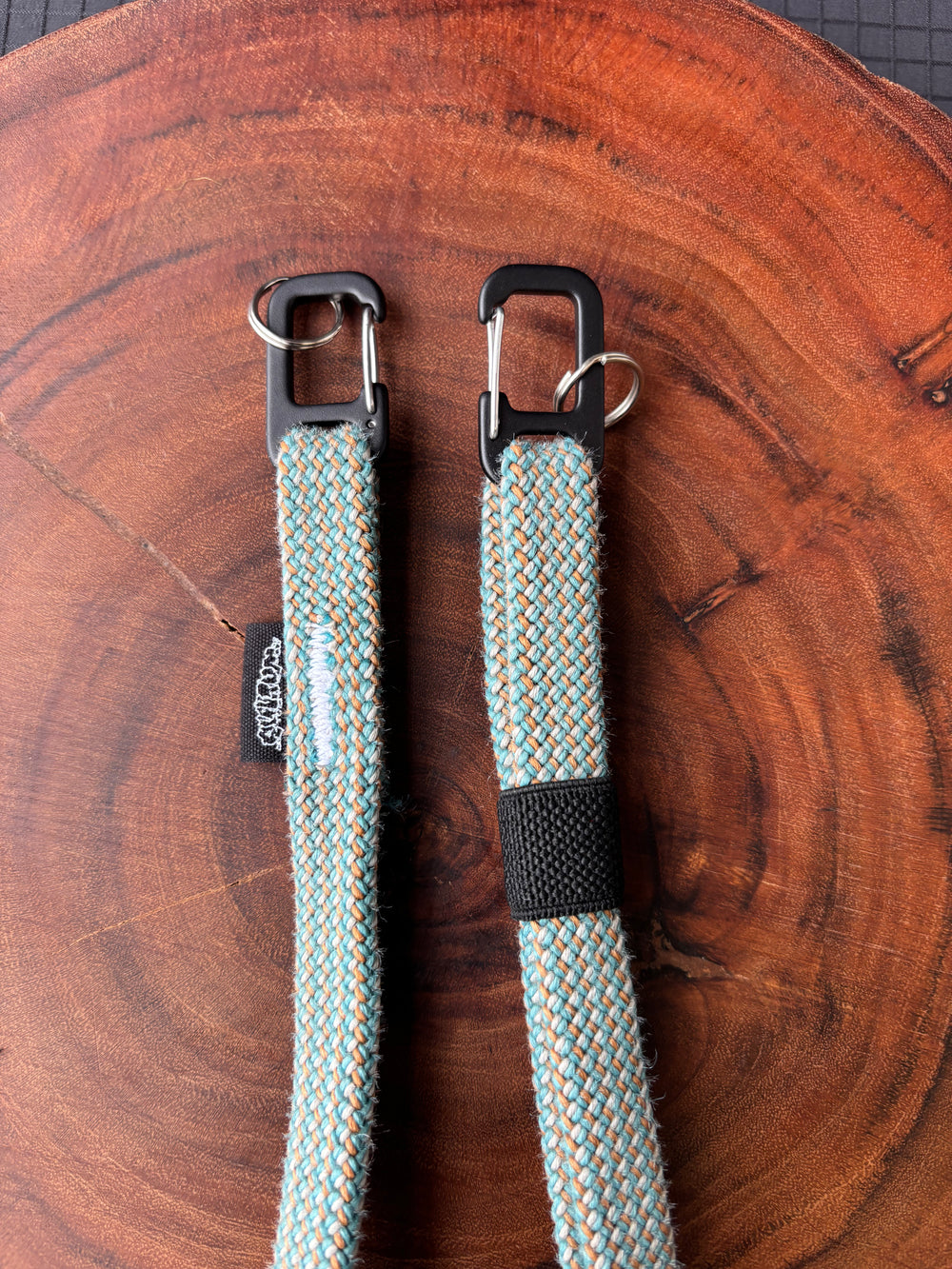 Camera strap