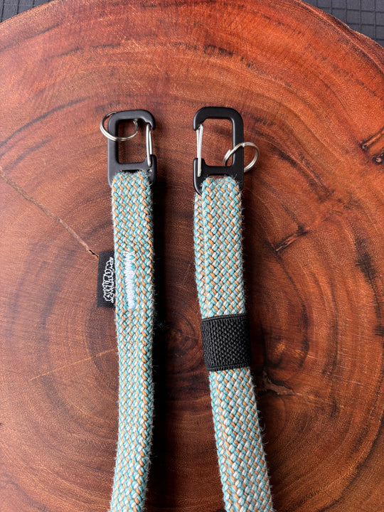 Camera strap