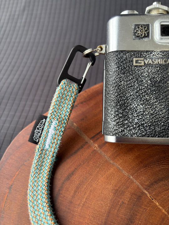 Camera strap