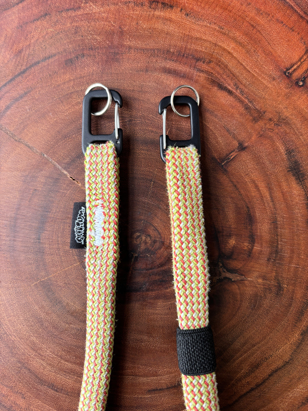 Camera strap
