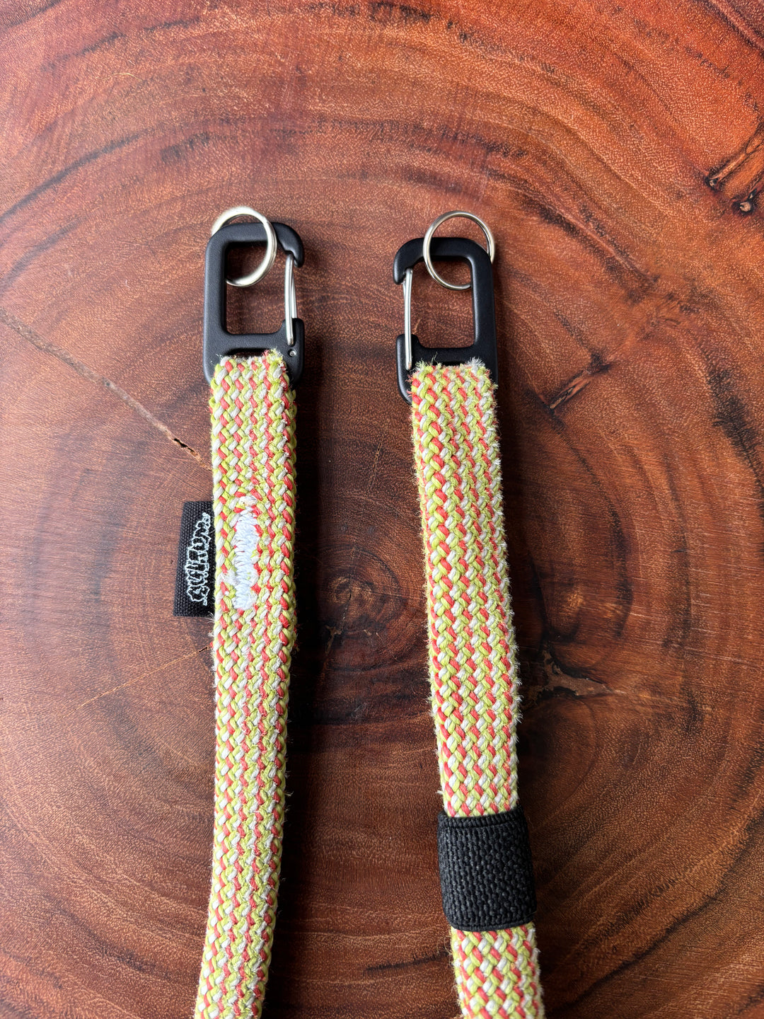 Camera strap