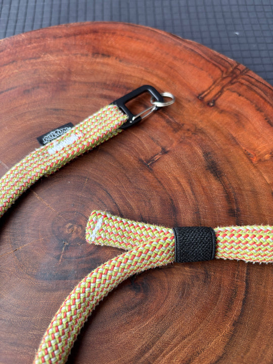 Camera strap