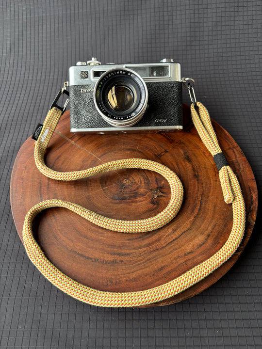 Camera strap