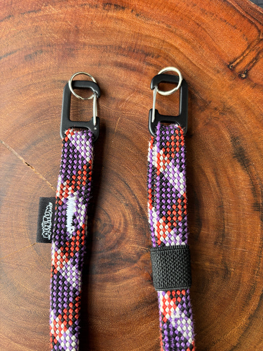 Camera strap