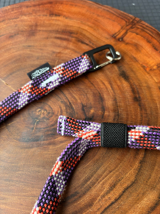 Camera strap