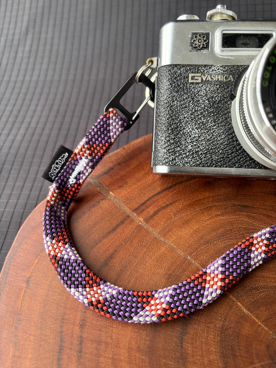 Camera strap