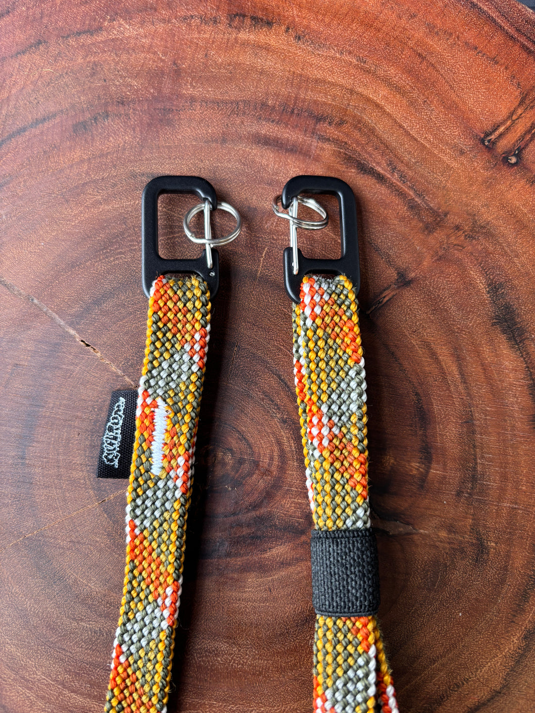 Camera strap