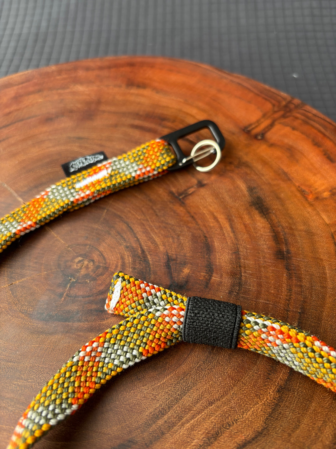 Camera strap