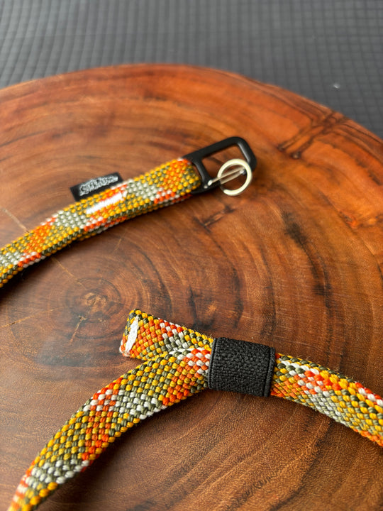 Camera strap
