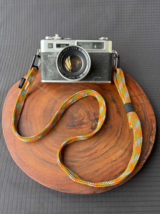 Camera strap