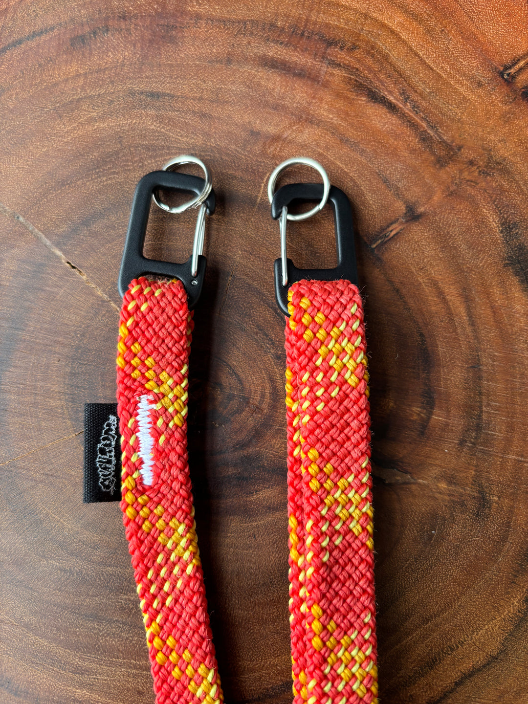 Camera strap