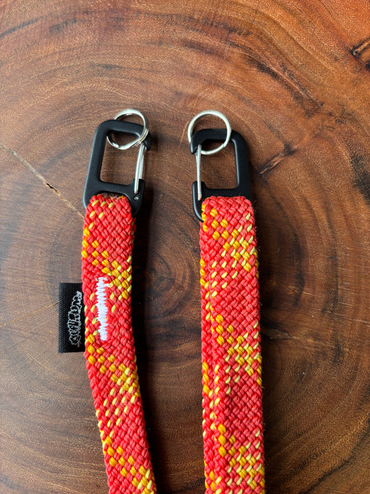 Camera strap