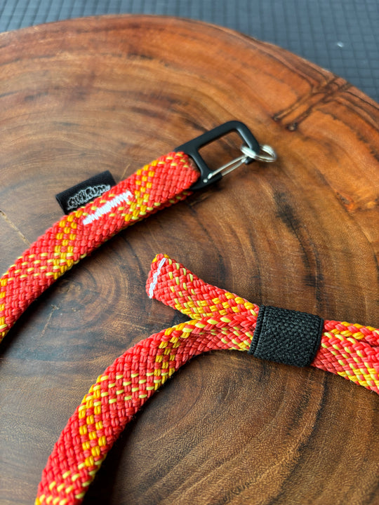 Camera strap