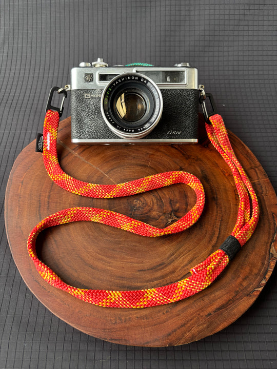 Camera strap