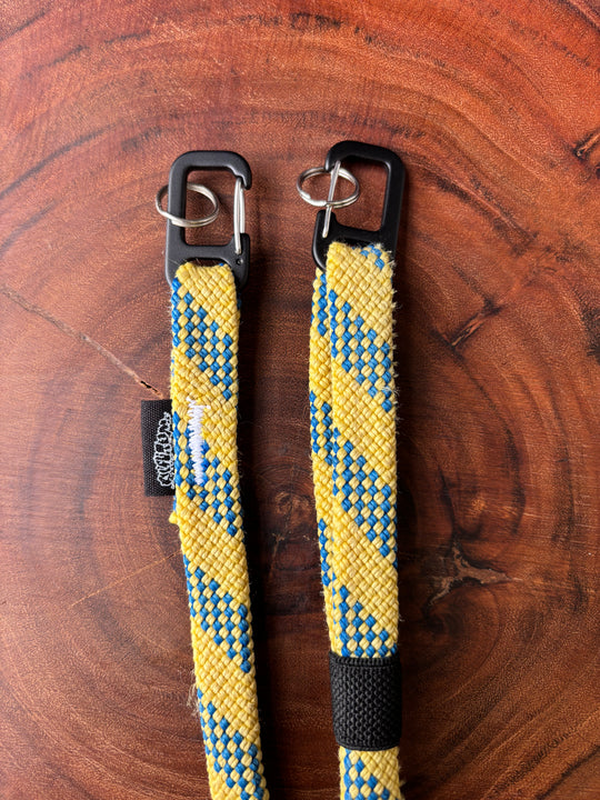 Camera strap