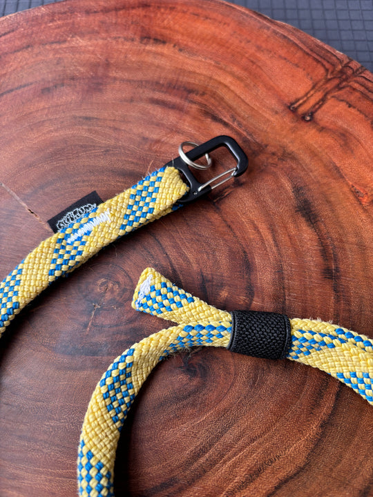 Camera strap