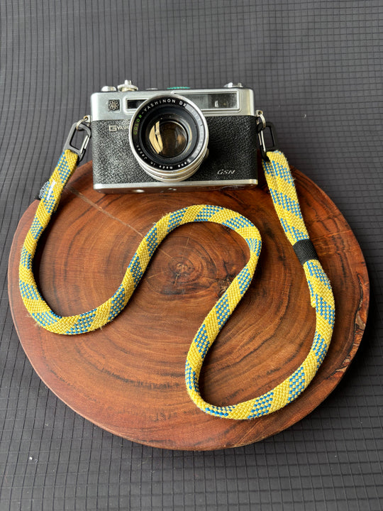 Camera strap