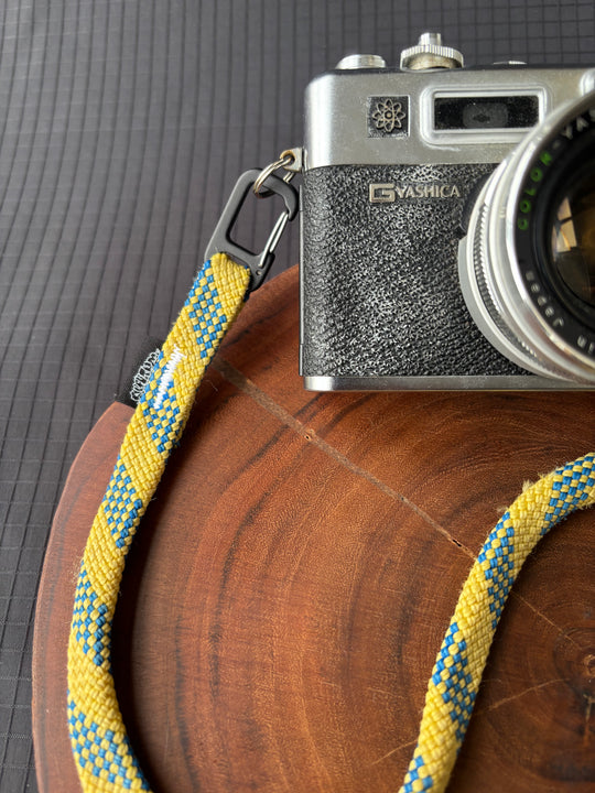 Camera strap