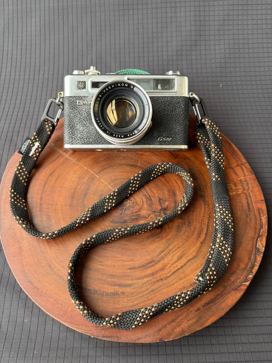 Camera strap