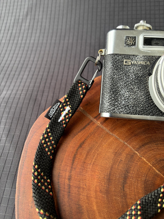Camera strap