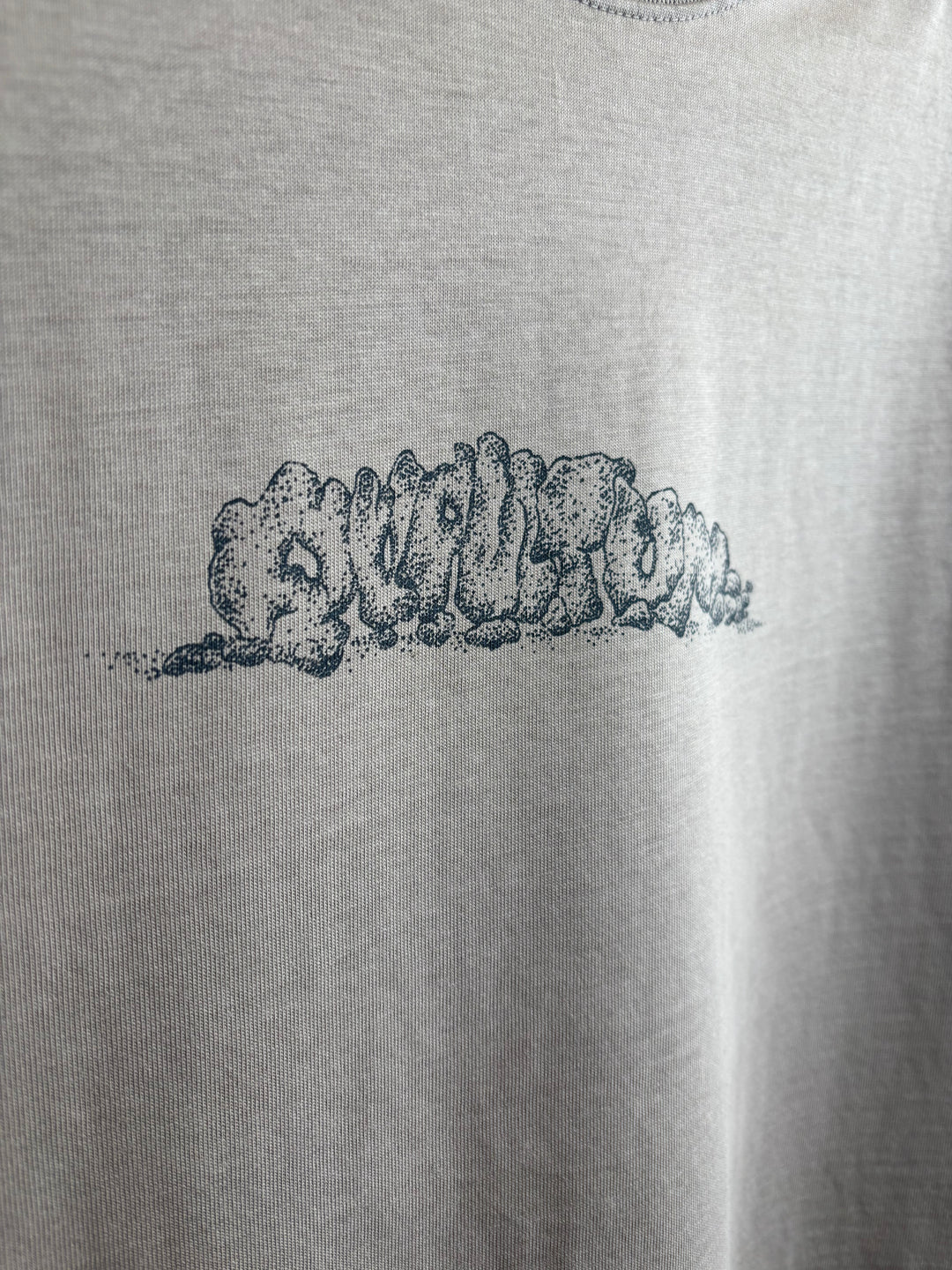 Box T-shirt Mushroom
