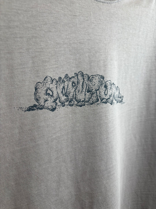 Box T-shirt Mushroom