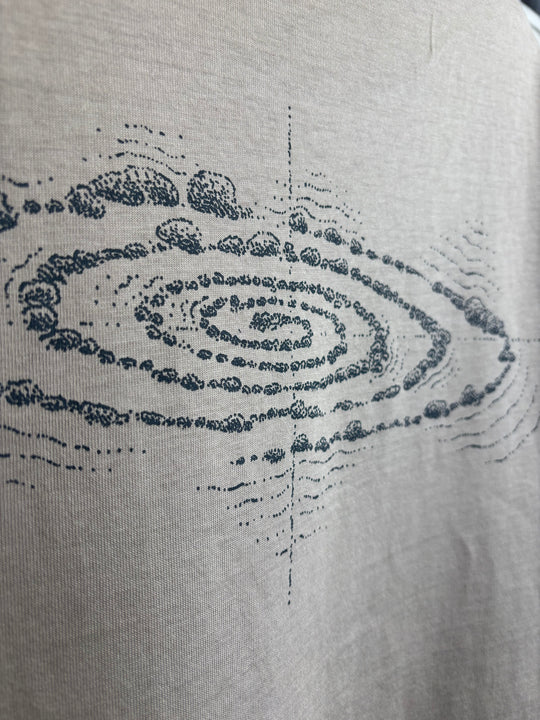 Box T-shirt Mushroom