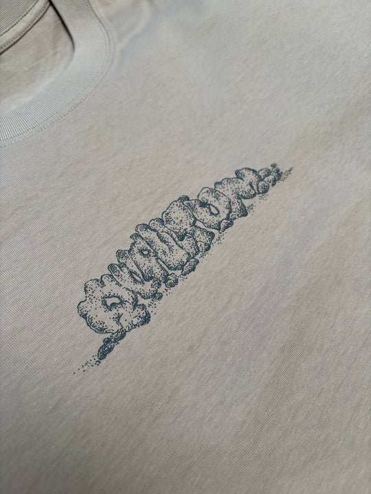 Box T-shirt Mushroom